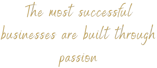 passion